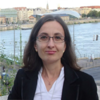 Prof. Dr. Elżbieta Macioszek