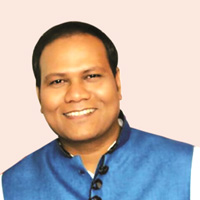 Dr. Ajit Kumar Kar 