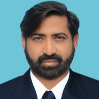 Dr. Shahid Hussain Arshad