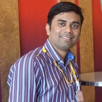 Dr. Swapnil Dharaskar Dr. Swapnil Dharaskar