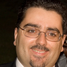 Dr. Jose Ramon Coz Fernandez