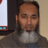 Dr. Muhammad Sarfraz