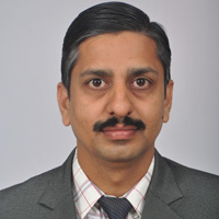 Dr. Prasanna S. Koujalagi