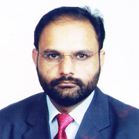Dr. Shahbaz Pervez Chattha
