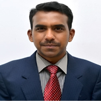 Dr. S.R. Boselin Prabhu Dr. S.R. Boselin Prabhu