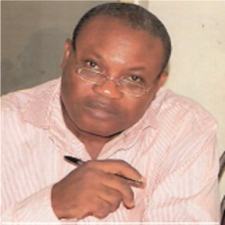 Dr. Peter Ogbuna Offor