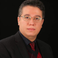 Prof. Dr. Alireza Heidari Prof. Dr. Alireza Heidari
